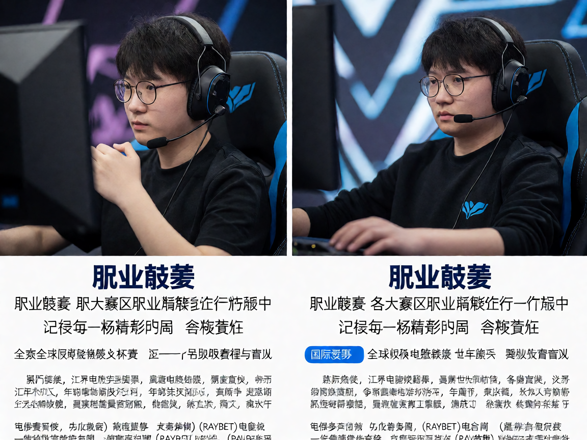 职业电竞联赛赛程