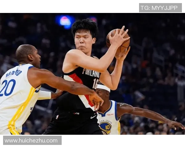 开拓者官宣下放杨瀚森：本周六迎开展联盟首秀 接连出战太阳湖人