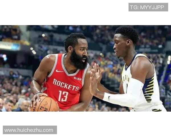 火箭三连胜！奥科吉先发9战8胜成福星 杜兰特30+5申京三分红杀招